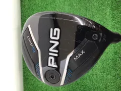 PING G440 MAX 7W(21度)中古品(美品) 2025年最新】g440 max 7wの人気アイテム - メルカリ