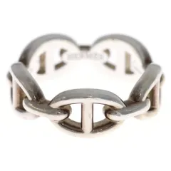 2025年最新】エルメス シェーヌダンクル リング 52の人気アイテム