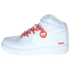 2025年最新】supreme エアフォース1 28の人気アイテム - メルカリ