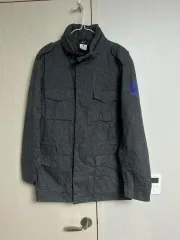 2025年最新】nike マンチェスターユナイテッド ナイロンジャケットの