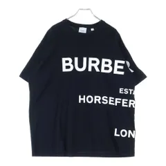 2026年最新】burberry ホースフェリー tシャツの人気アイテム - メルカリ