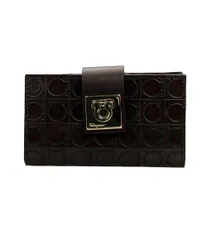 サルバトーレフェラガモ 6連キーケース ガンチーニ レディース Salvatore Ferragamo