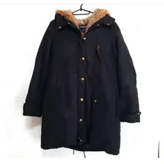 ✨SHIPS✨シップス　レディースモッズコート　size36