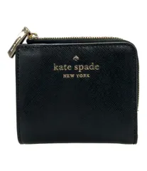 ケイトスペード 二つ折り財布 レディース Kate Spade