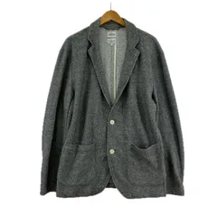 B:MING LIFE STORE by BEAMS ビーミングバイビームステーラードジャケット sizeXL/グレーのサムネイル