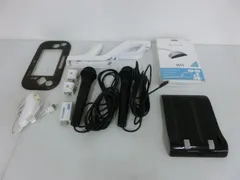 【TAKA54-40】◇ジャンク品 Nintendo 任天堂 Wii 周辺機器 アクセサリーパーツ まとめてセット