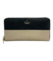 ケイトスペード ラウンドファスナー長財布 レディース Kate Spade