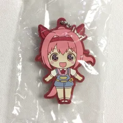 2026年最新】ハルウララキーホルダーの人気アイテム - メルカリ