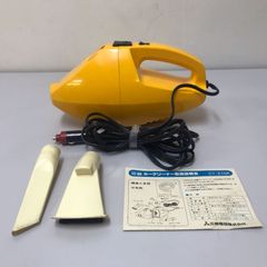 ナショナルカークリーナー HC-150 - メルカリ