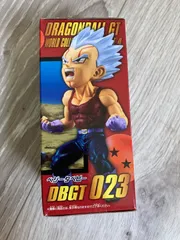 ★ドラゴンボールGT コレクタブル vol.4『ベジータベビー』ワーコレ★
