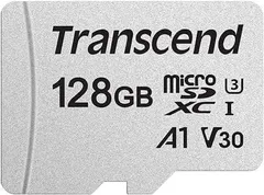 Transcend 128GB microSD