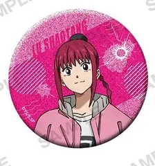 SAKAMOTO DAYS キラキラ缶バッジ Vol.1 陸少糖 サカモトデイズ グッズ