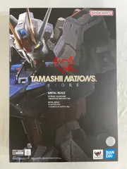 2026年最新】metal build ストライクガンダム -ヘリオポリス ロール