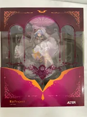 【未開封】レミリア・スカーレット 「東方Project」1/8