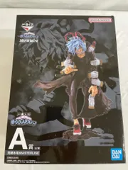 2025年最新】僕のヴィランアカデミア 一番くじの人気アイテム - メルカリ