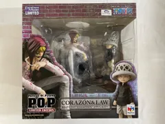 2025年最新】portrait.of.pirates コラソンの人気アイテム - メルカリ