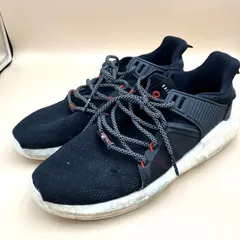 #772 adidas EQT SUPPOT FUTURE BAIT ブラック 管理ID:TKT