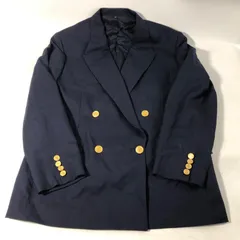 2025年最新】金ボタンジャケットの人気アイテム - メルカリ