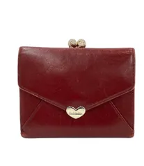 ポール・スミス 二つ折り財布 レディース Paul Smith