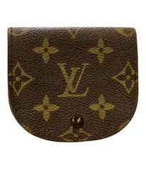 ルイ・ヴィトン コインケース ポルトモネグゼ M61970 メンズ LOUIS VUITTON