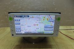 ダイハツ純正ナビ NSZP-W65DE pioneer製 地図データ2018年 - メルカリ