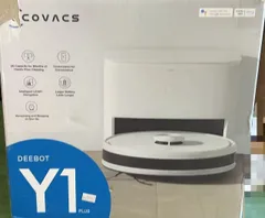 2025年最新】エコバックス deebot y1 plusの人気アイテム - メルカリ