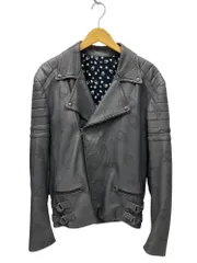 2025年最新】Lucien pellat-finet メンズ レザージャケット