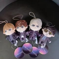 L'Arc～en～Ciel ラルクリ hyde アクリルキーホルダー レア HONKI NO ACRYLIC KEYCHAIN【C】 – HYDE ONLINE STORE