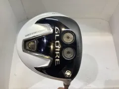 【中古】 テーラーメイド GLOIRE 3W フェアウェイウッド FW GLOIRE GL450(フェアウェイ) (フレックスR) メンズ 男性用 右利き 右用 Cランク ゴルフクラブ