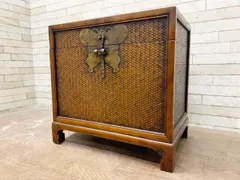 李朝家具　バンダジ　アンティーク　韓国　アジアン　箪笥　サイドボード　骨董 2025年最新】李朝家具の人気アイテム - メルカリ