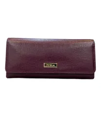 フルラ 二つ折り長財布 レディース Furla