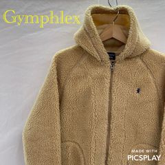 限定価格Gymphlex サロペット GY-E0059 WRS アイボリー 12 - メルカリ