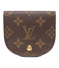 ルイ・ヴィトン コインケース ポルトモネ グゼ M61970 レディース LOUIS VUITTON