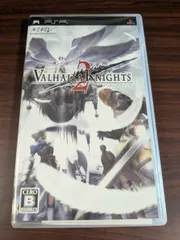 【PSP】 ヴァルハラナイツ 2