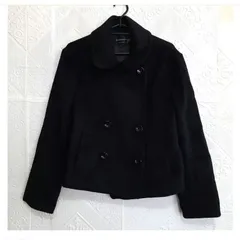 ✨美品✨STRAWBERRY-FIELDS✨ストロベリーフィールズ　レディースコート