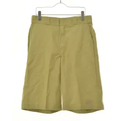 【DICKIES】42283KHハーフパンツ