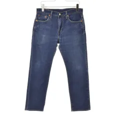 【LEVIS】29507-1291 502 テーパードデニムパンツ