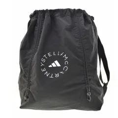 【ADIDASbyStellaMcCartney】JJ4693 ジムサックバックパック