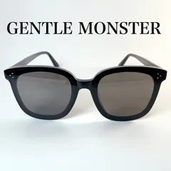 2025年最新】gentle monster jack byeの人気アイテム - メルカリ