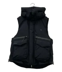 2026年最新】1piu1uguale3 ダウンベストの人気アイテム - メルカリ