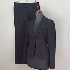 2026年最新】組曲パンツスーツの人気アイテム - メルカリ