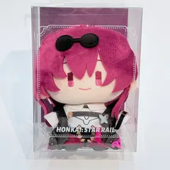 2025年最新】崩壊スターレイル ぬいぐるみの人気アイテム - メルカリ