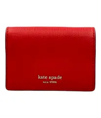 ケイトスペード カードケース コインケース キーリング付き レディース Kate Spade