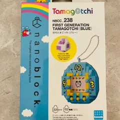 2025年最新】Tamagotchi nanoの人気アイテム - メルカリ