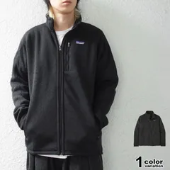 パタゴニア patagonia ニットフリース ジャケット メンズ フルジップ ベター セーター ジャケット Men’s Better Sweater Jacket カジュアル アウトドア レジャー 防寒 25528 新作 EUモデル