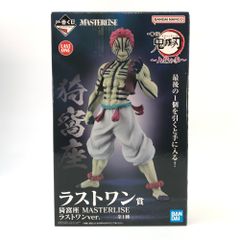 BANDAI SPIRITS 피규어 猗窩座 라스트원 ver