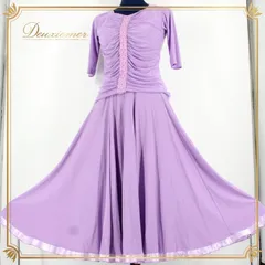 2025年最新】社交ダンスツーピースの人気アイテム - メルカリ