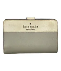 ケイトスペード 二つ折り財布 レディース Kate Spade