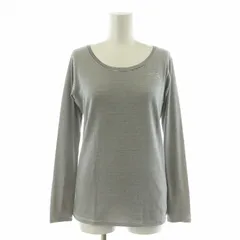 ザノースフェイス THE NORTH FACE L/S BORDER CREW Women’s  L/S ボーダークルー ウィメンズ Tシャツ ロンT カットソー 長袖 プルオーバー S ホワイト ネイビー NTW61251 /NQ