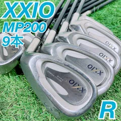 2025年最新】ゼクシオ9アイアンの人気アイテム - メルカリ
